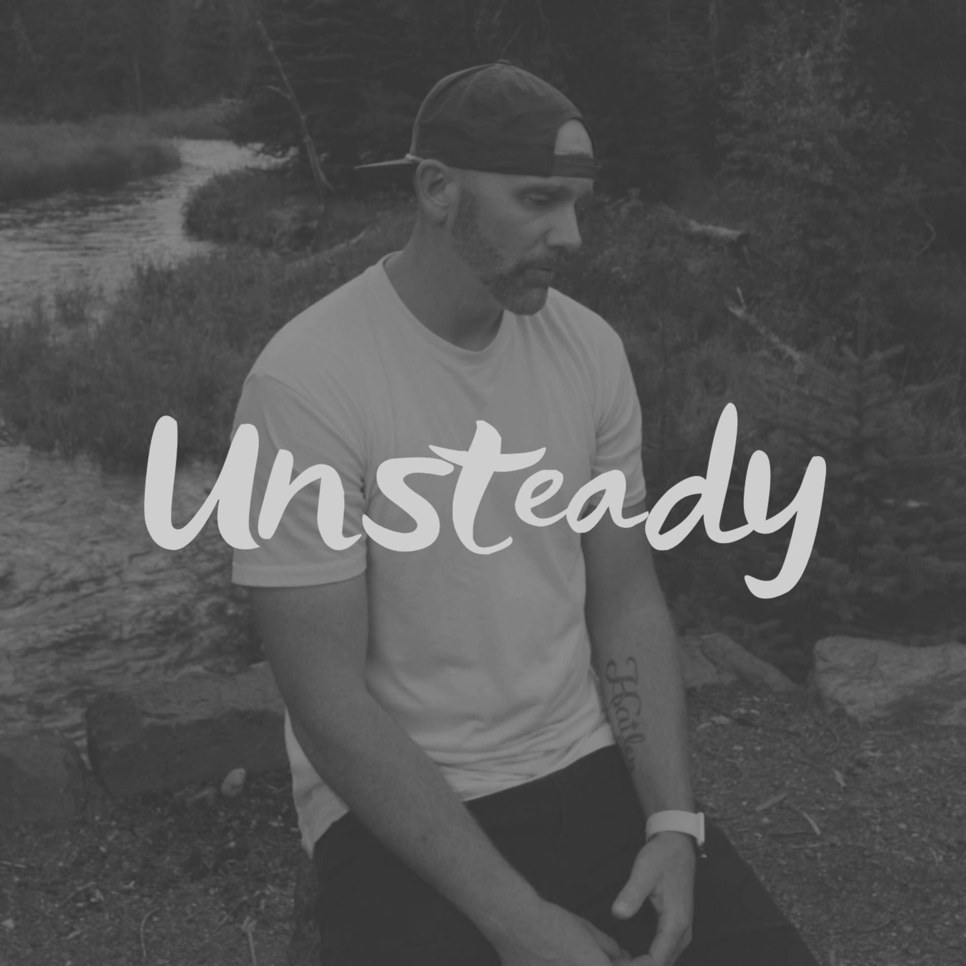 Album cover of Unsteady (Acoustic)
