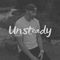Unsteady (Acoustic) by Derek Cate album cover