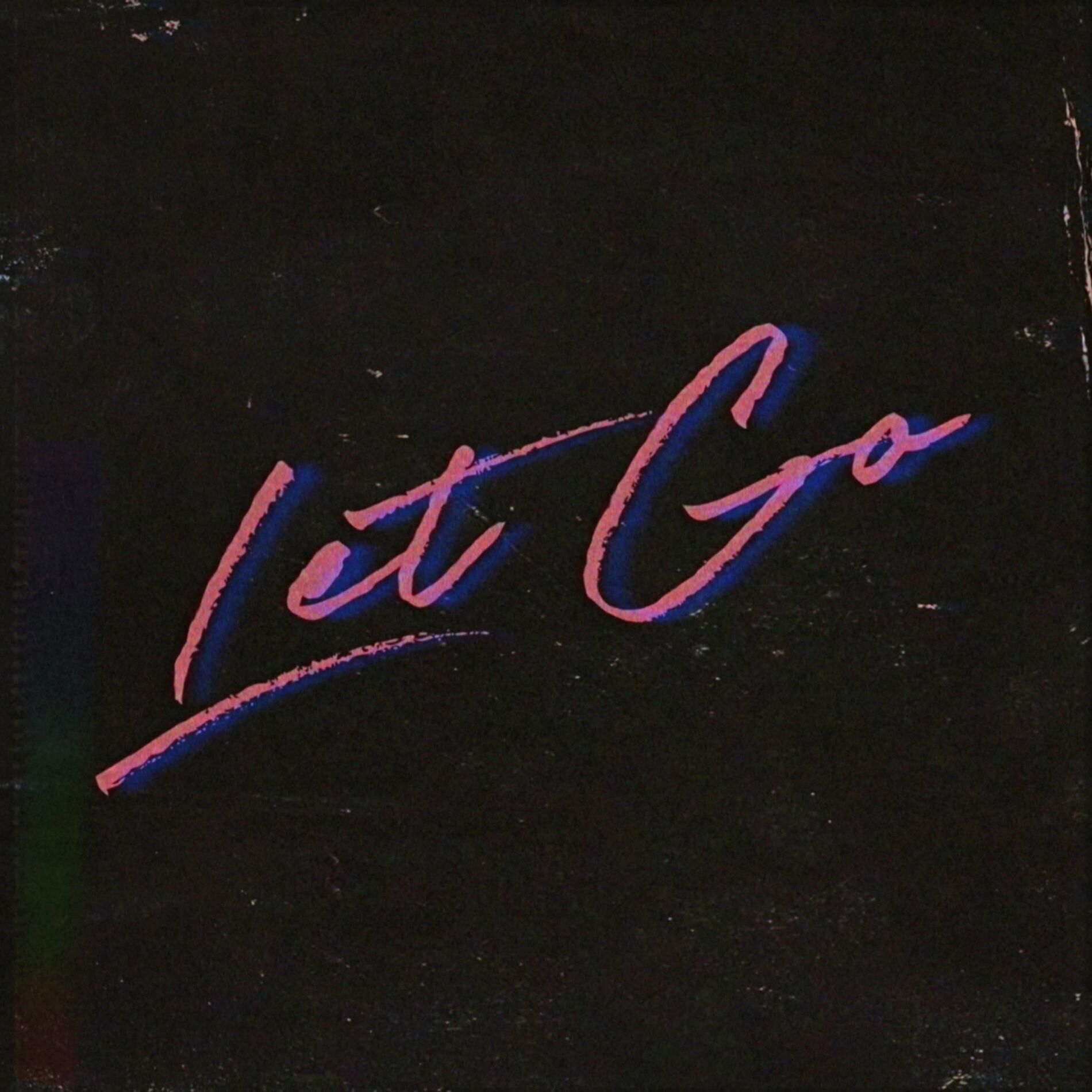 Album cover of Let Go (feat. Anton Vic)