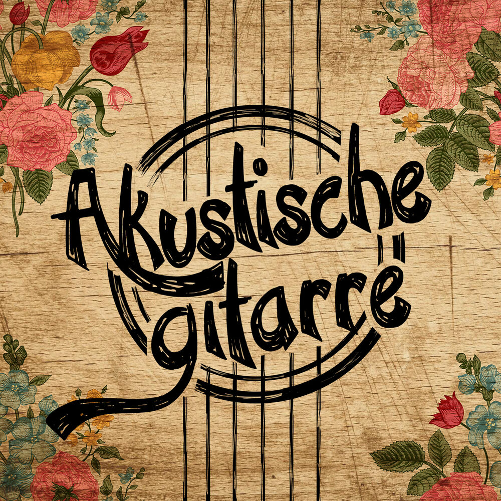 Picture of Akustische Gitarre