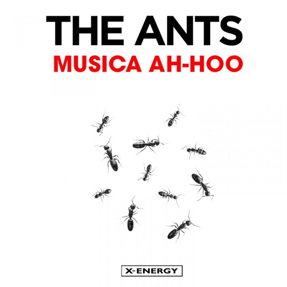 Picture of Musica Ah-Hoo