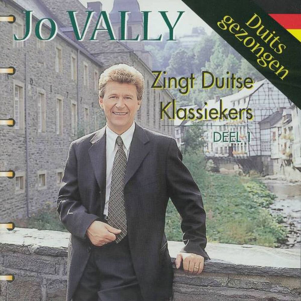 Picture of Zingt Duitse Klassiekers Deel 1 (Duits Gezongen)