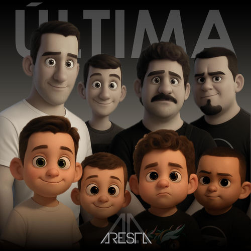 Última!