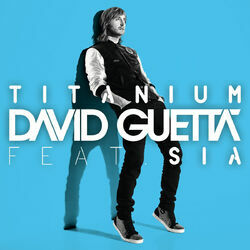 Cover of Titanium (feat. Sia)