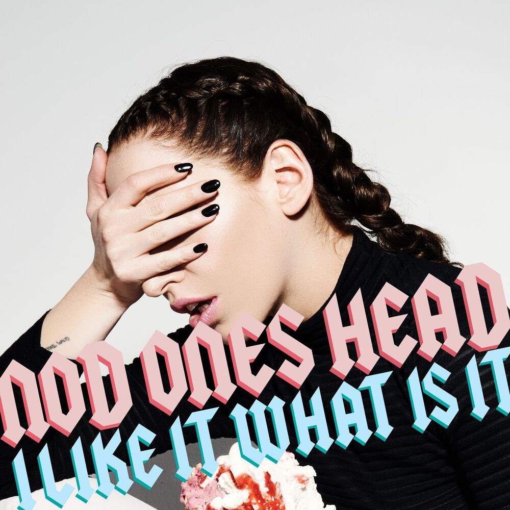 Picture of I Like It What Is It