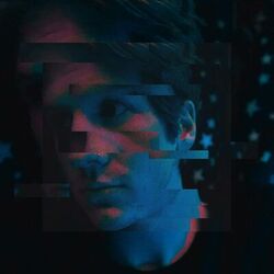 Cover of dyemyhair