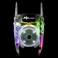 Cover of Whiplash (English Version)