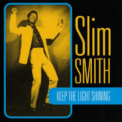Cover of Keep The Light Shining