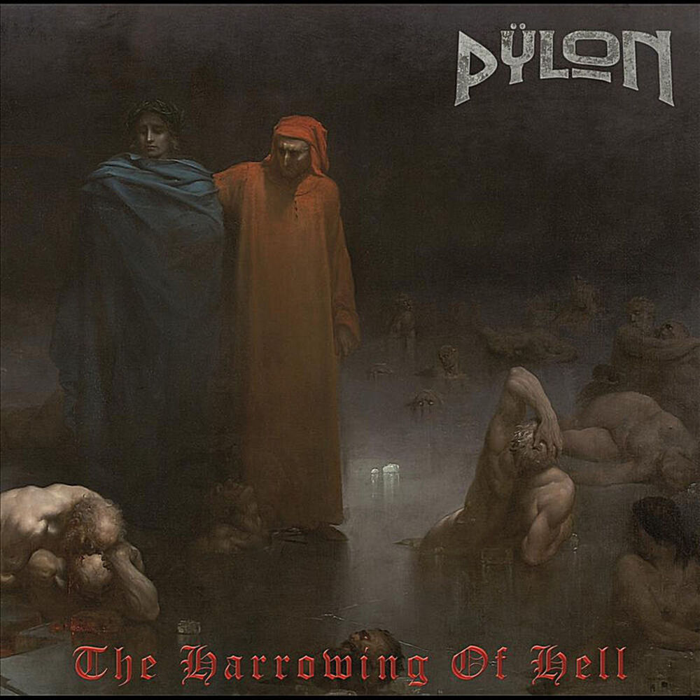 Picture of The Harrowing of Hell