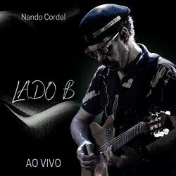 Cover of Lado B (Ao Vivo)