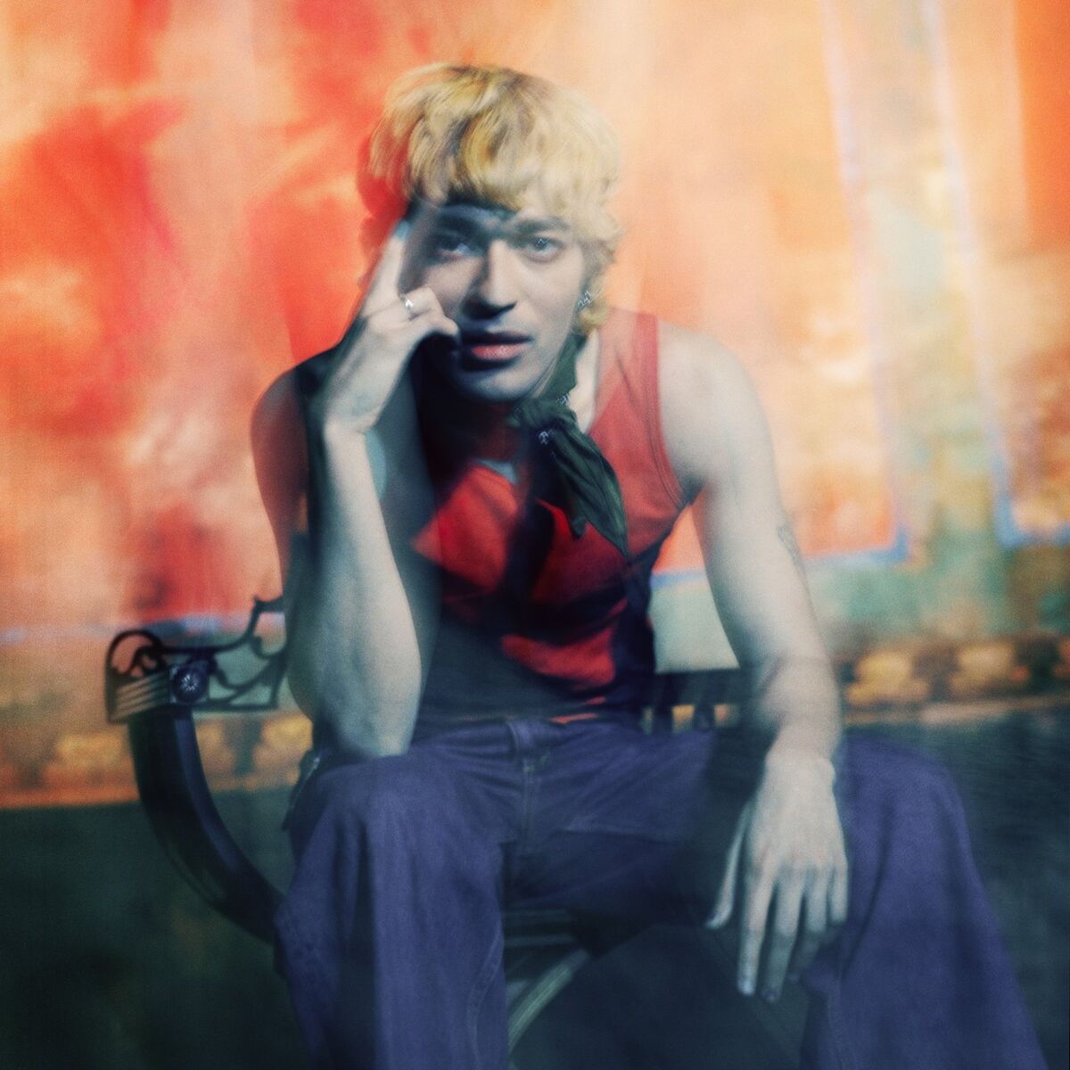 Album cover of Forever Mine