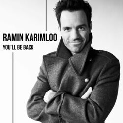 Cover of You'll Be Back