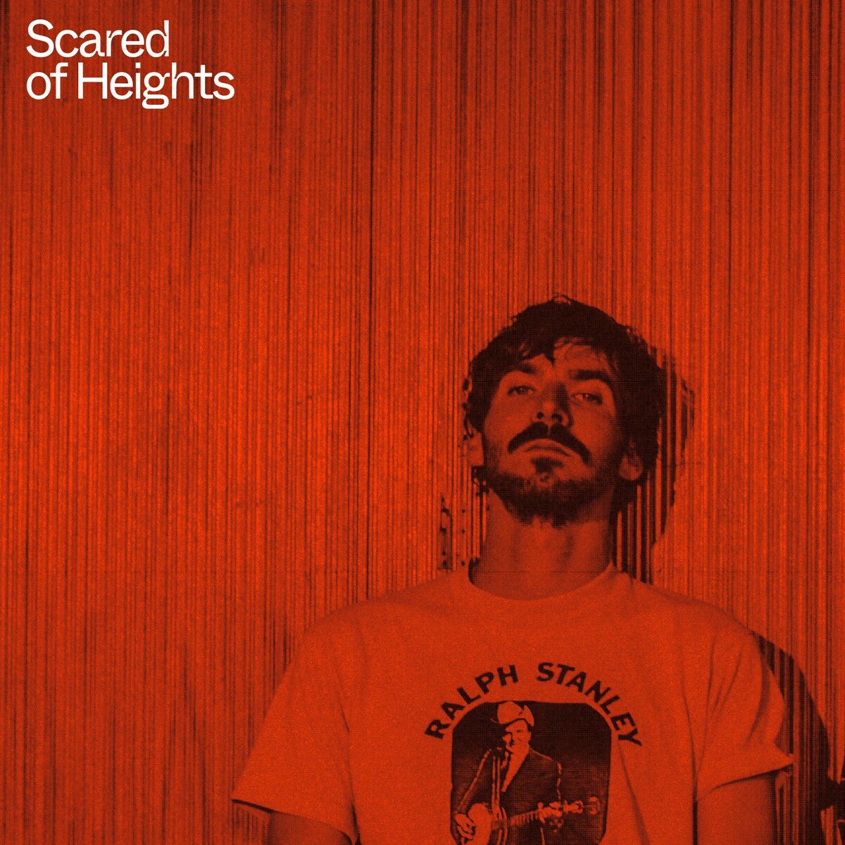 Album cover of Scared of Heights