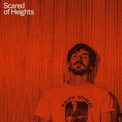 Scared of Heights