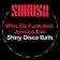 Shiny Disco Balls (Main Mix)