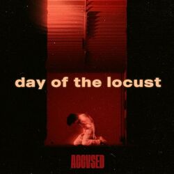 Cover of Day of the Locust