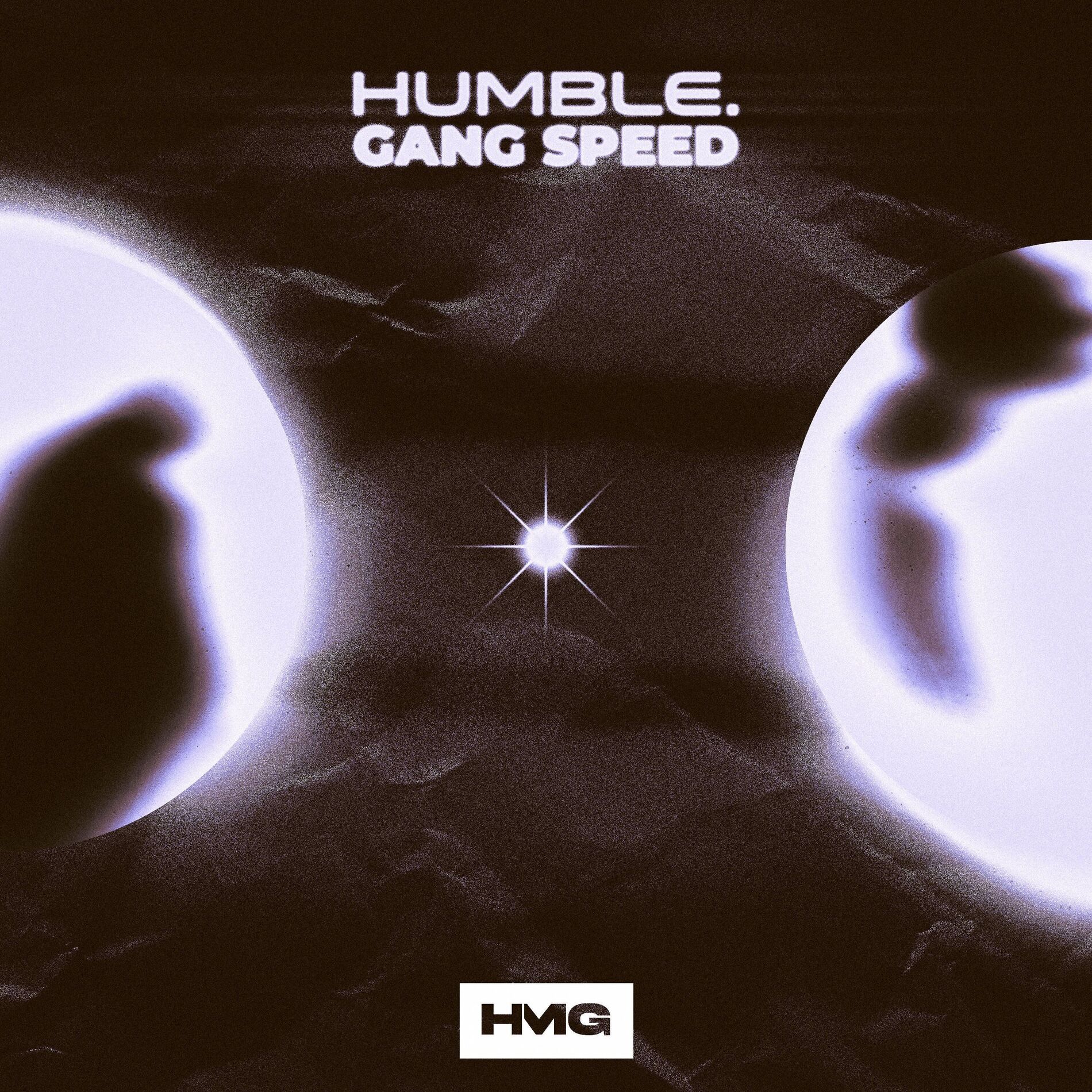 Album cover of HUMBLE.