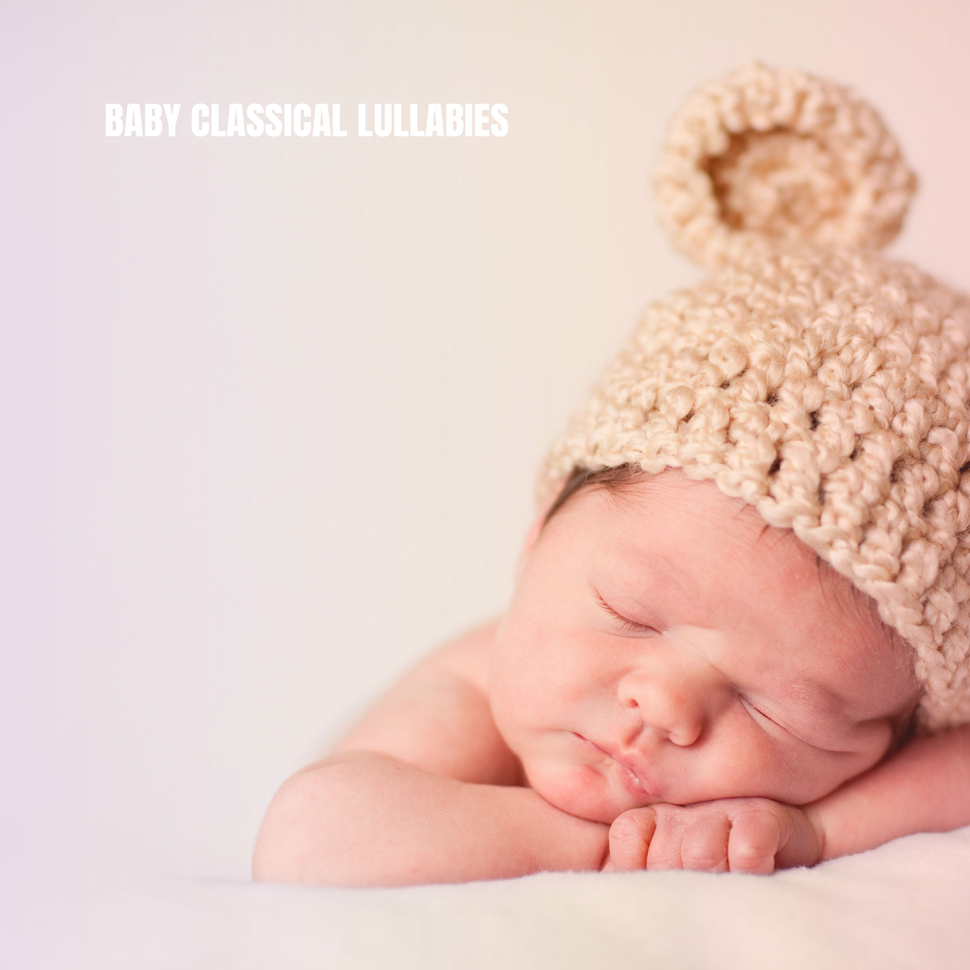 Album cover of Baby Classical Lullabies