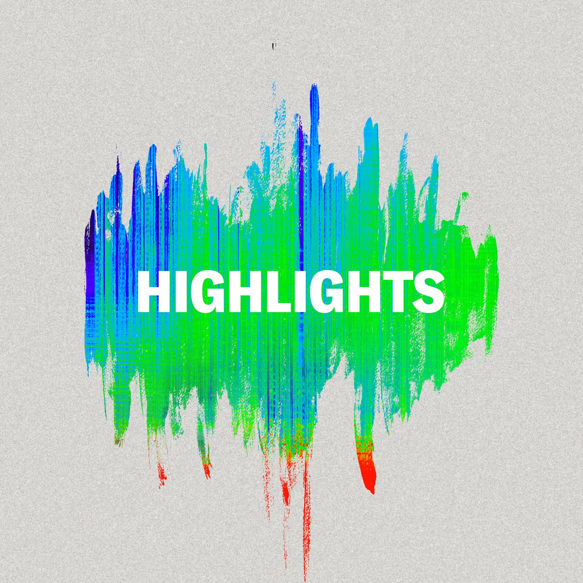 Album cover of Highlights