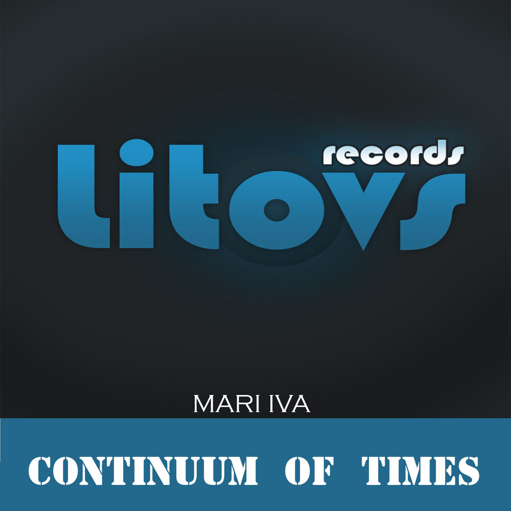 Picture of Continuum of Times