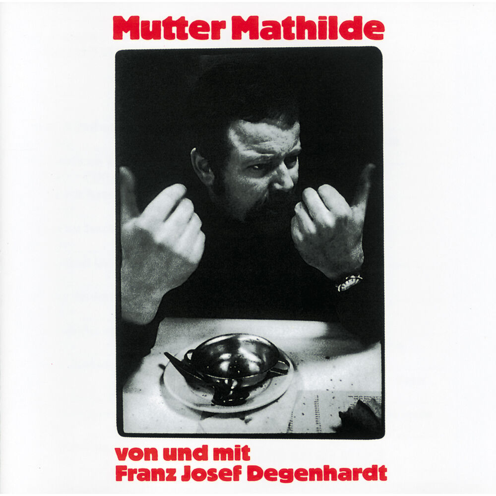 Picture of Mutter Mathilde
