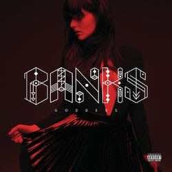 Cover of Goddess