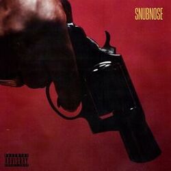 Cover of Snubnose