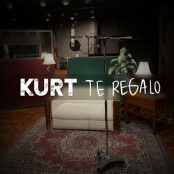 Cover of Te Regalo