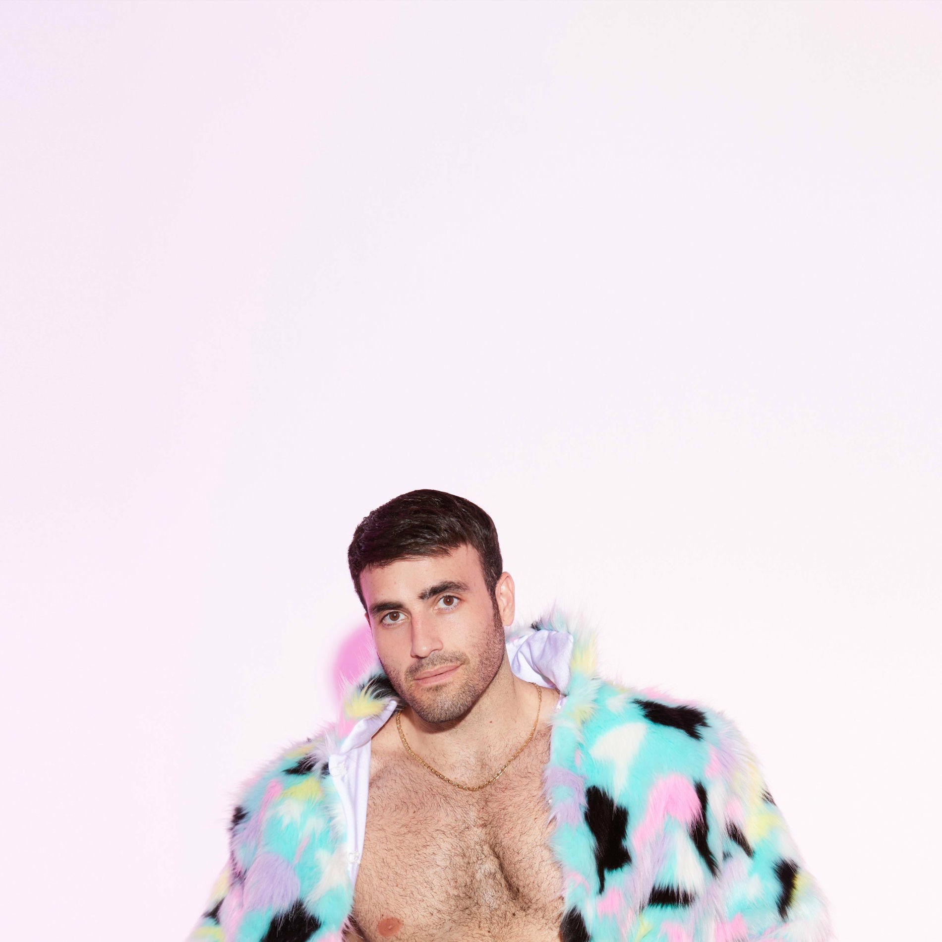 Album cover of Nothing For You