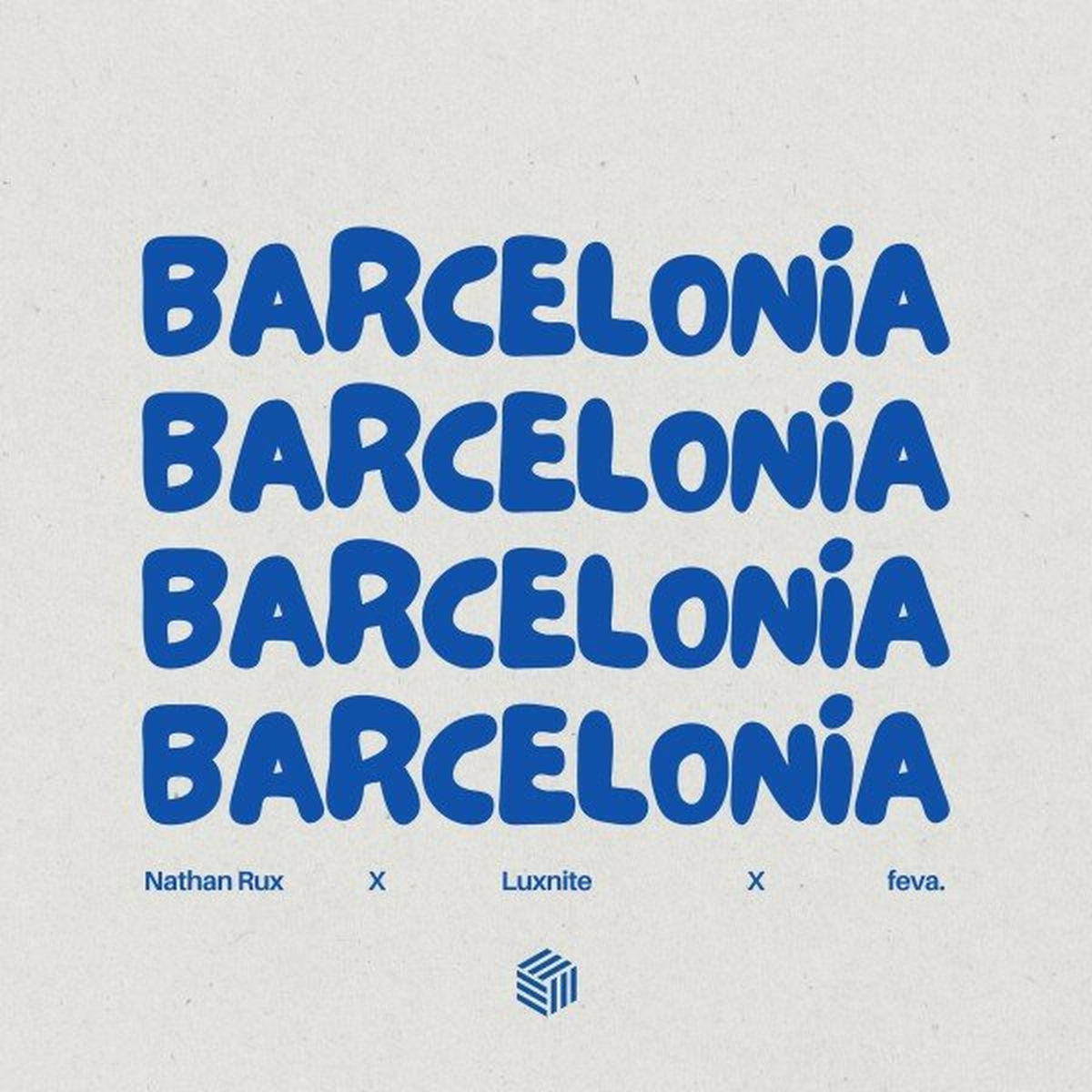 Album cover of Barcelonia