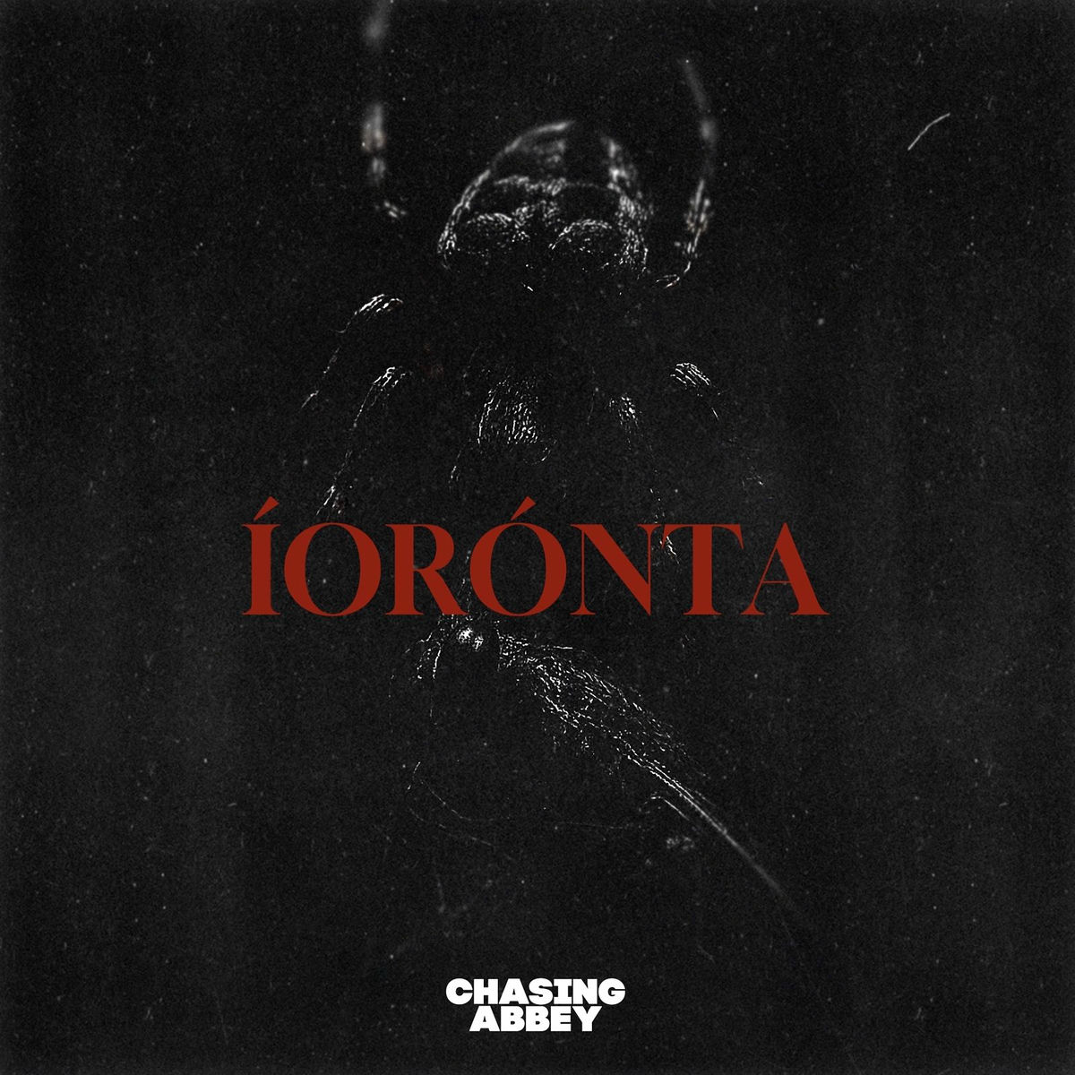 Album cover of Íorónta