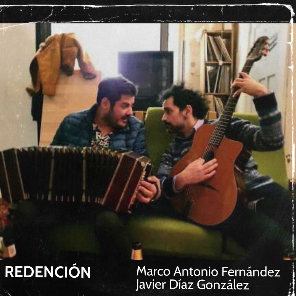 Picture of Redención