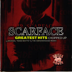 Cover of Greatest Hits (Screwed)