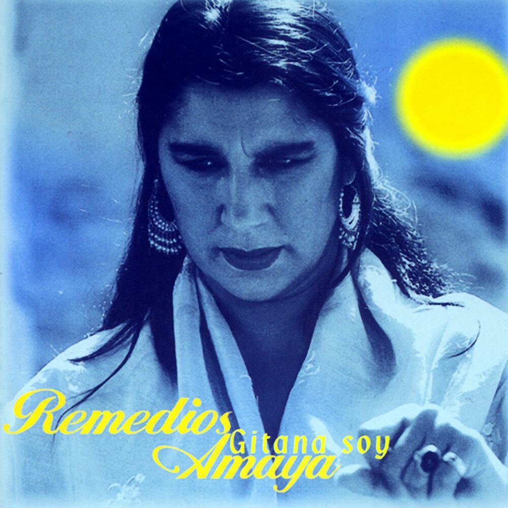 Picture of Gitana Soy