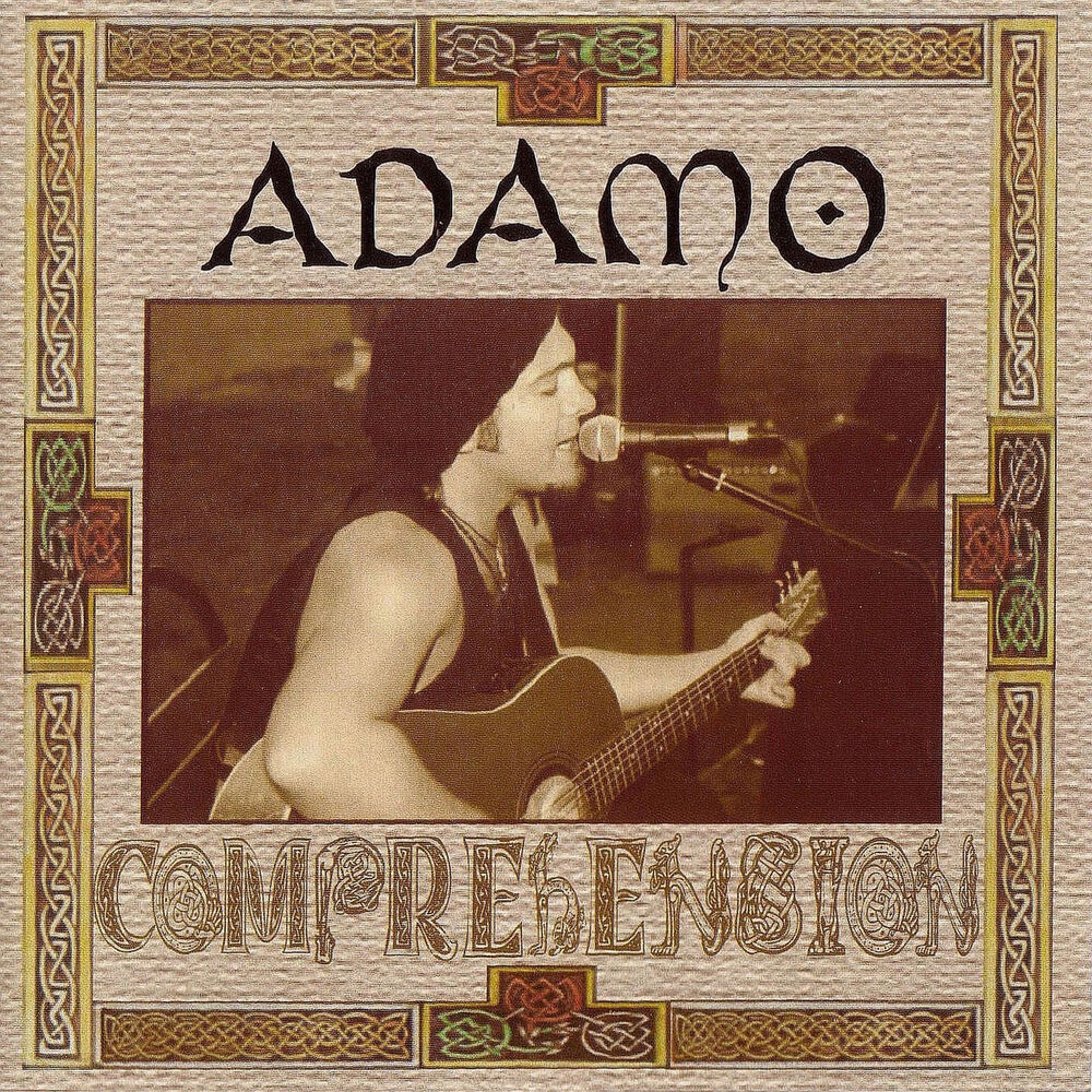 Picture of Comprehension