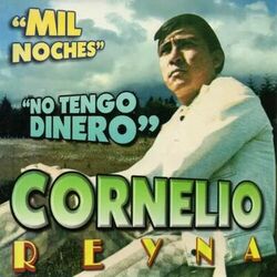 Cover of Mil Noches