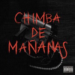 Cover of Chimba De Mañanas