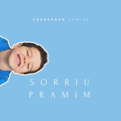 Cover of Sorriu pra Mim