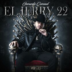 Cover of El Jerry 22