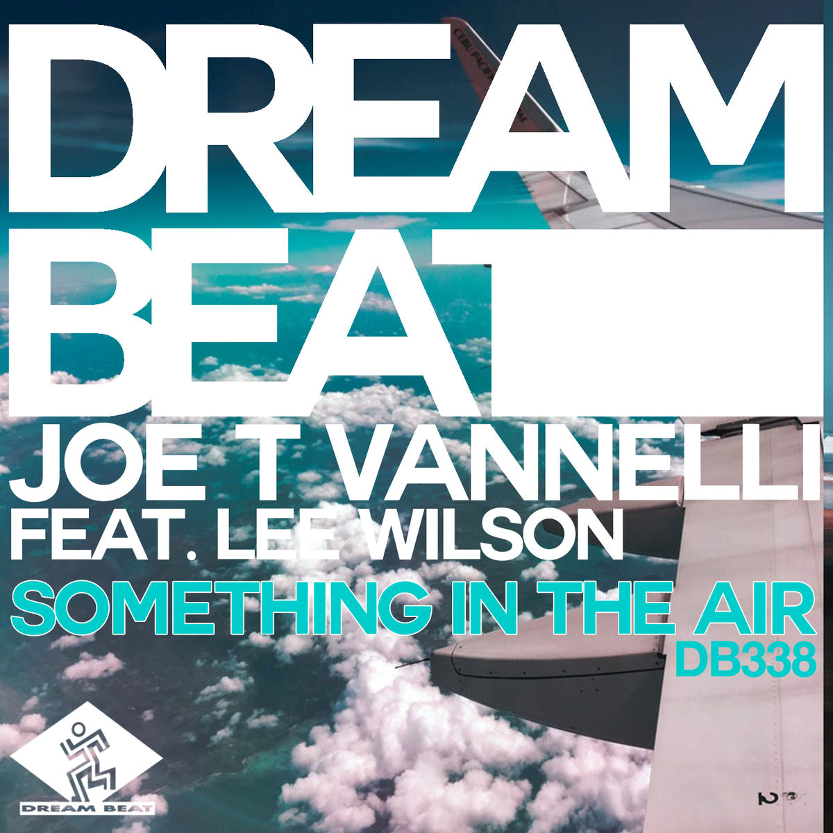 Album cover of Something In The Air