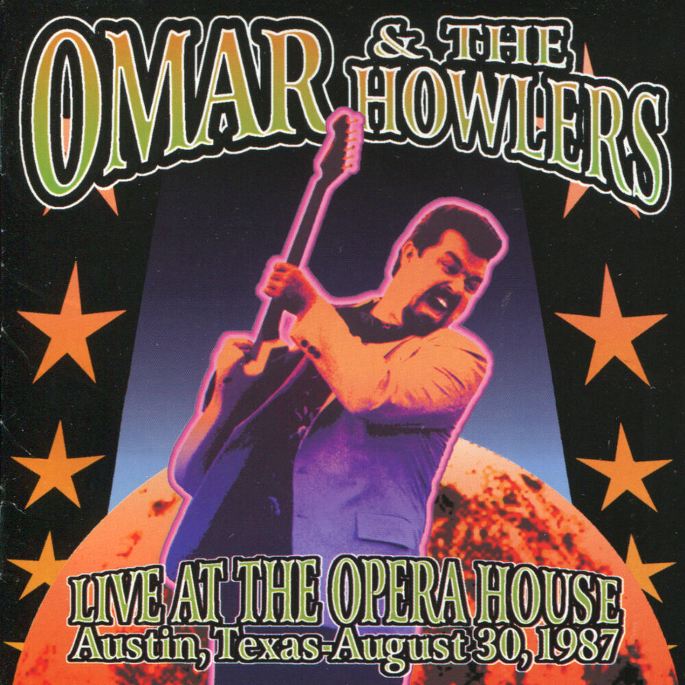 Picture of Live At The Opera House