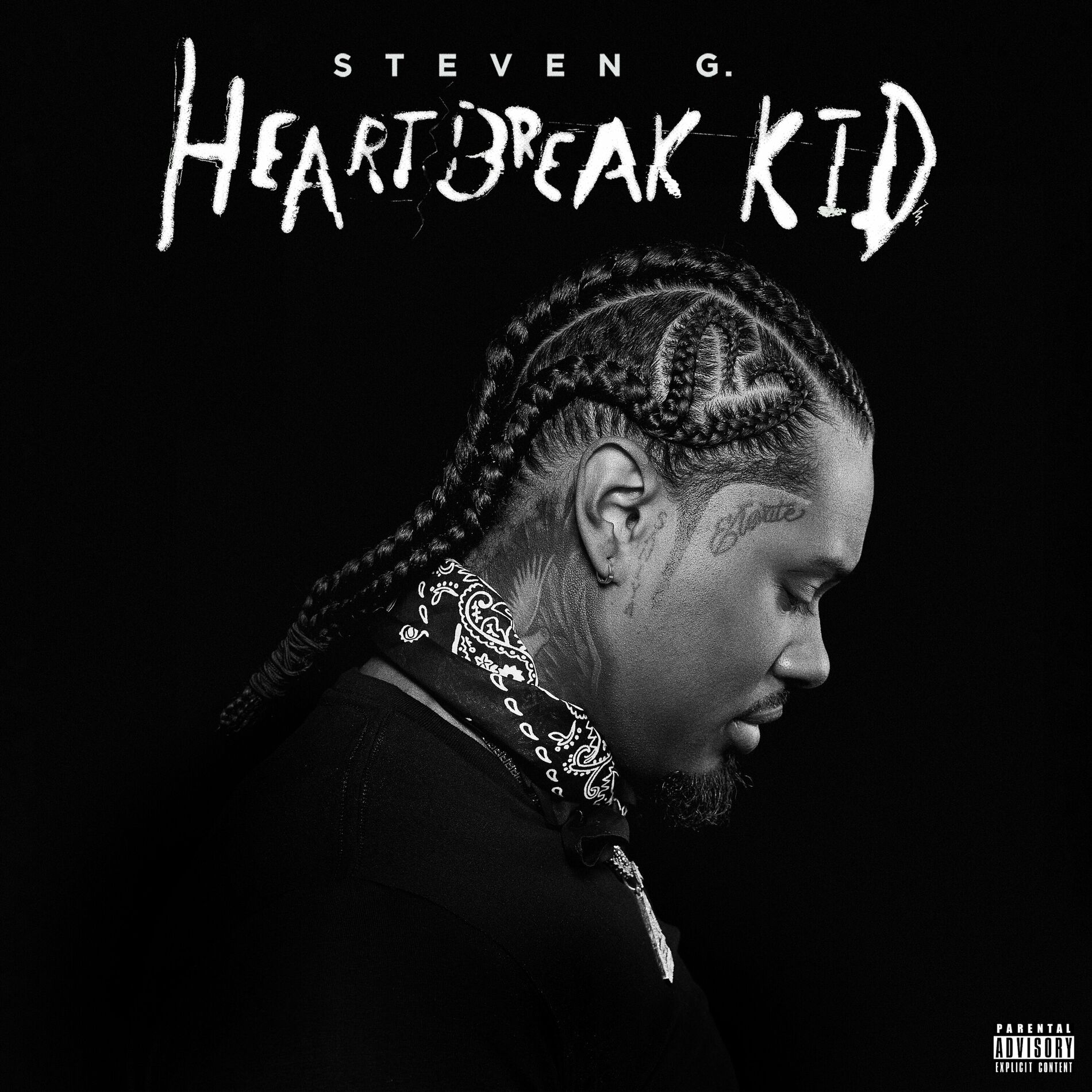 Album cover of Wetter (feat. Serayah)