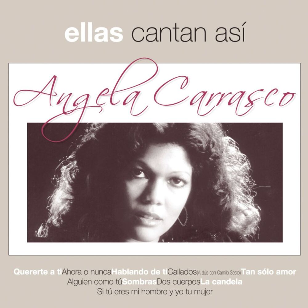 Picture of Ellas Cantan Asi