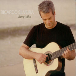 Cover of Storyteller
