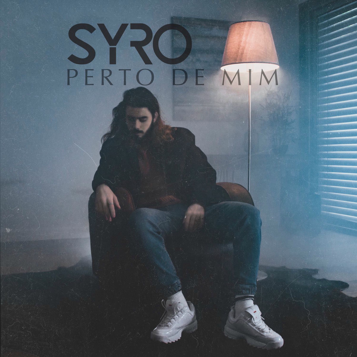 Album cover of Perto de Mim