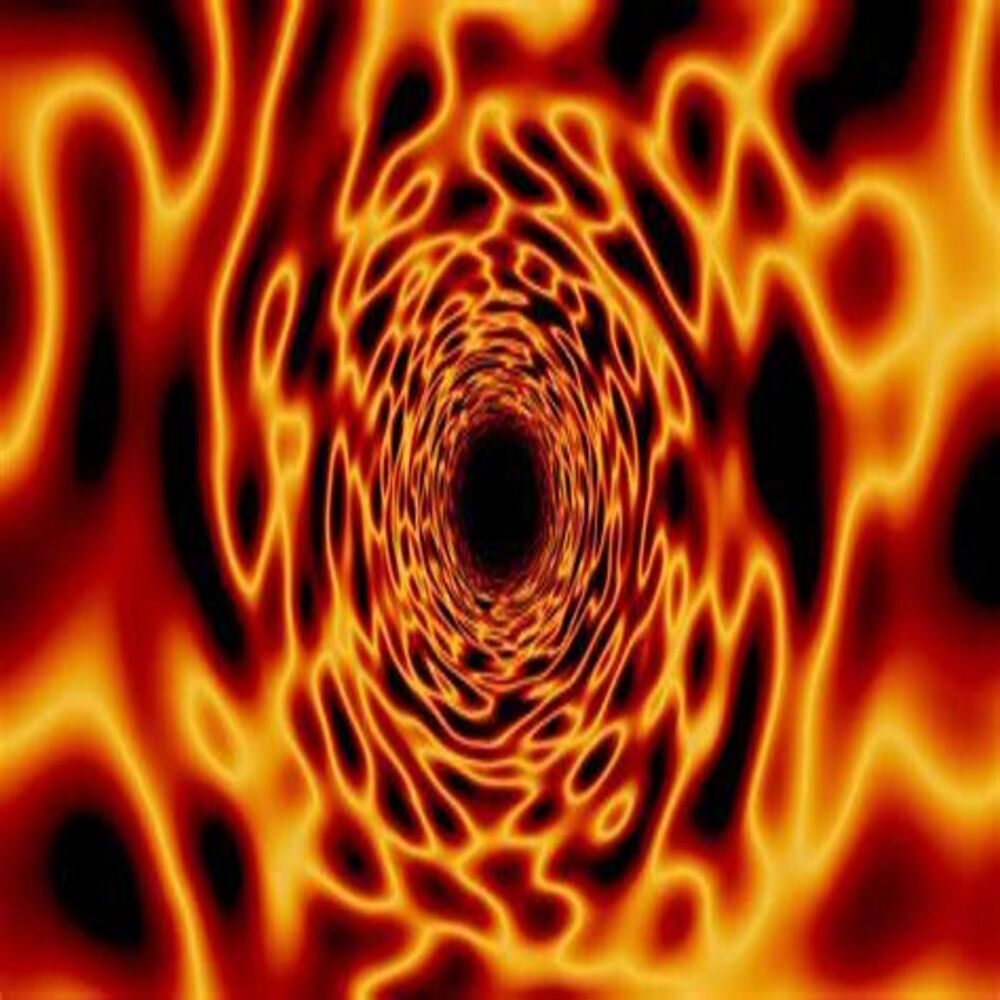 Picture of Fire Vortex