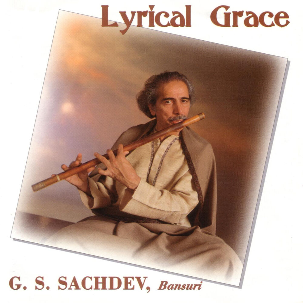 Picture of Lyrical Grace (Raga Jaijaivanti)