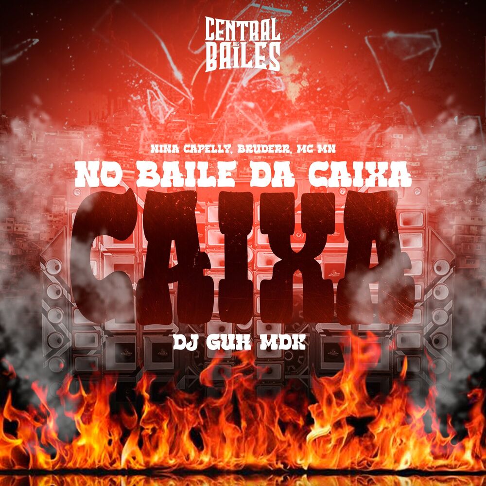 Picture of No Baile Da Caixa