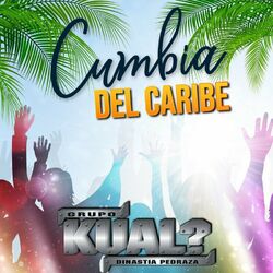 Cover of Cumbia Del Caribe