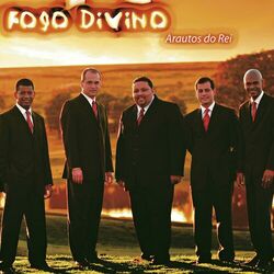 Cover of Fogo Divino